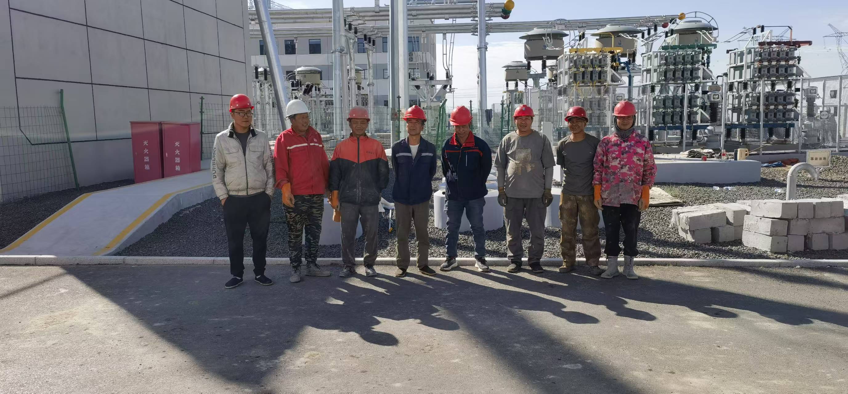 大路镇地基沉降如何修复?